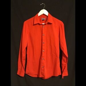 H&M Slim Fit Easy Iron Button Up